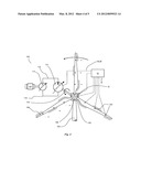 FLUID-WORKING MACHINE AND METHOD OF OPERATING A FLUID-WORKING MACHINE diagram and image