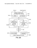 SYSTEM FOR OPTIMIZING POWER GENERATING UNIT diagram and image