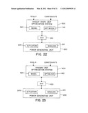 SYSTEM FOR OPTIMIZING POWER GENERATING UNIT diagram and image