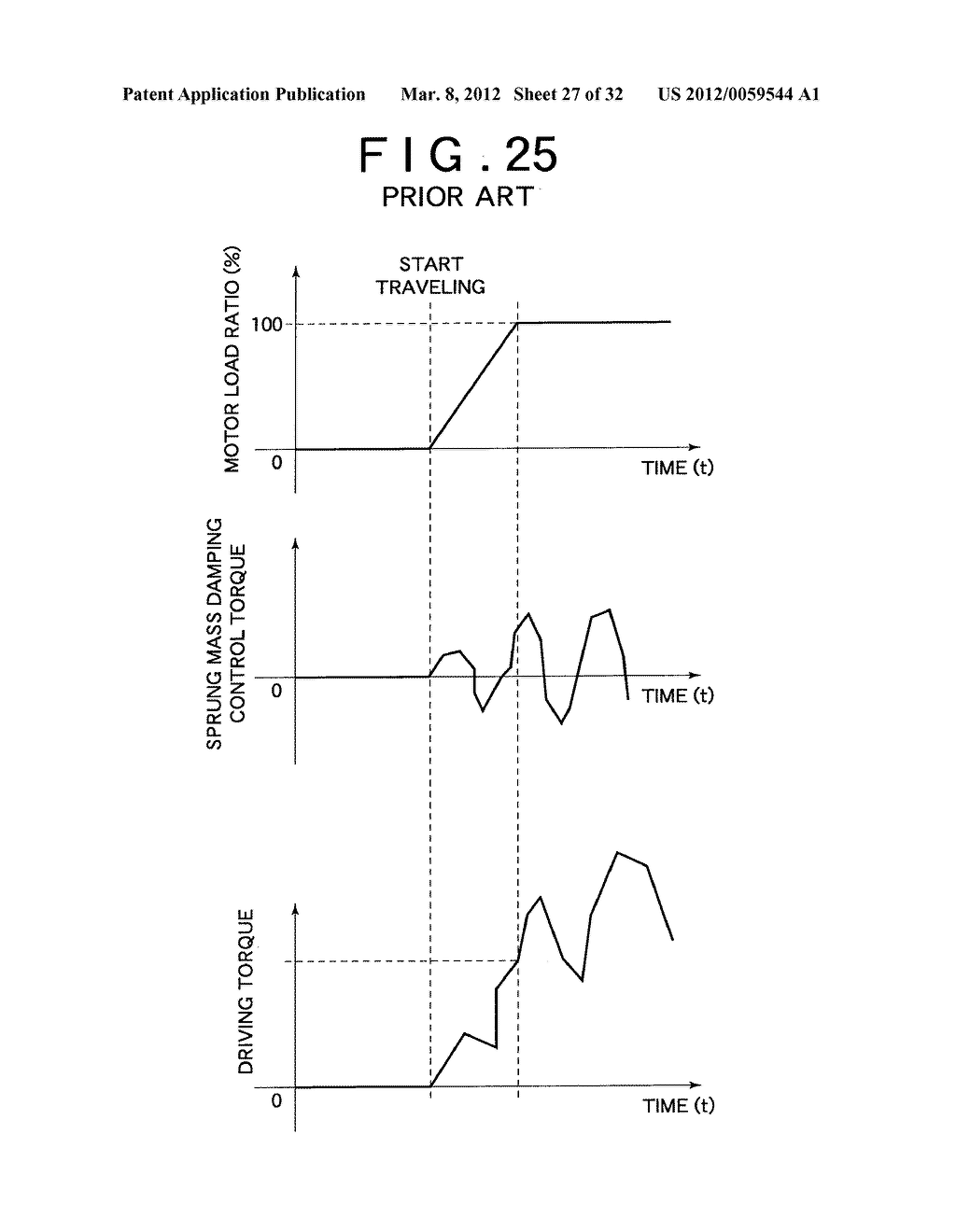 SPRUNG MASS DAMPING CONTROL SYSTEM OF VEHICLE - diagram, schematic, and image 28