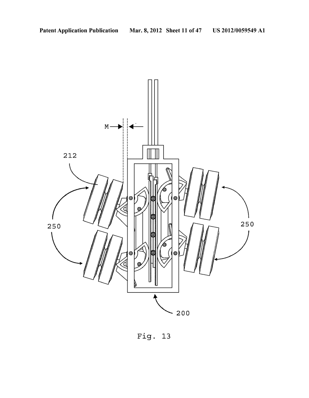 STEERING ASSEMBLY FOR A VEHICLE AND METHOD OF OPERATING THE SAME - diagram, schematic, and image 12