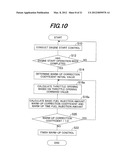 WARM-UP CONTROL APPARATUS FOR GENERAL-PURPOSE ENGINE diagram and image