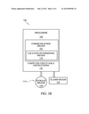 SYSTEM AND METHOD OF LOCATING A STRUCTURE IN LARGE SPACES diagram and image