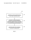 SYSTEM AND METHOD OF LOCATING A STRUCTURE IN LARGE SPACES diagram and image