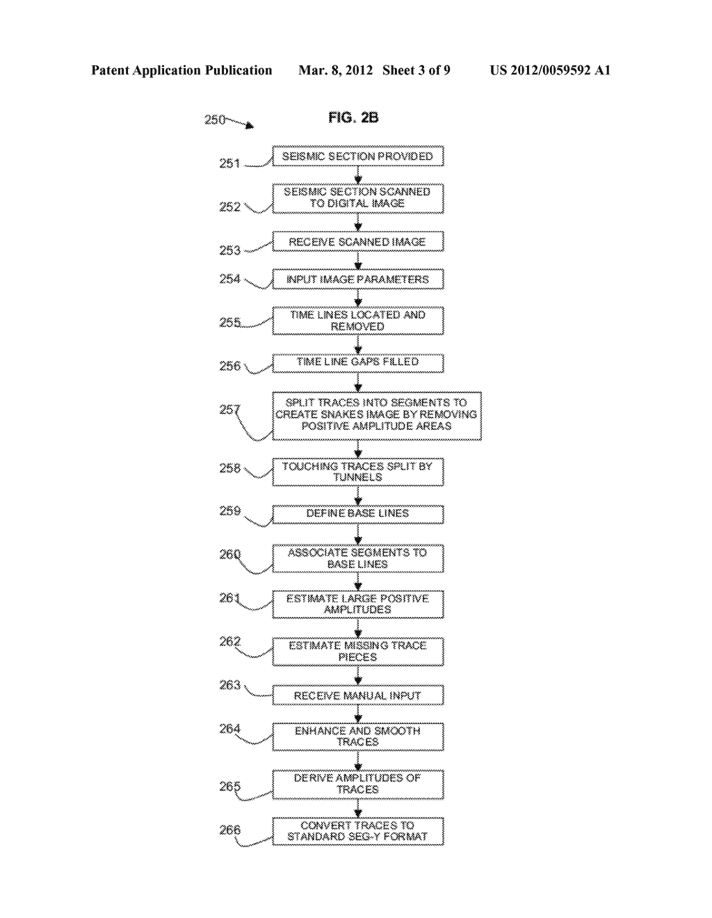 TRACING SEISMIC SECTIONS TO CONVERT TO DIGITAL FORMAT - diagram, schematic, and image 04