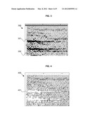 TRACING SEISMIC SECTIONS TO CONVERT TO DIGITAL FORMAT diagram and image