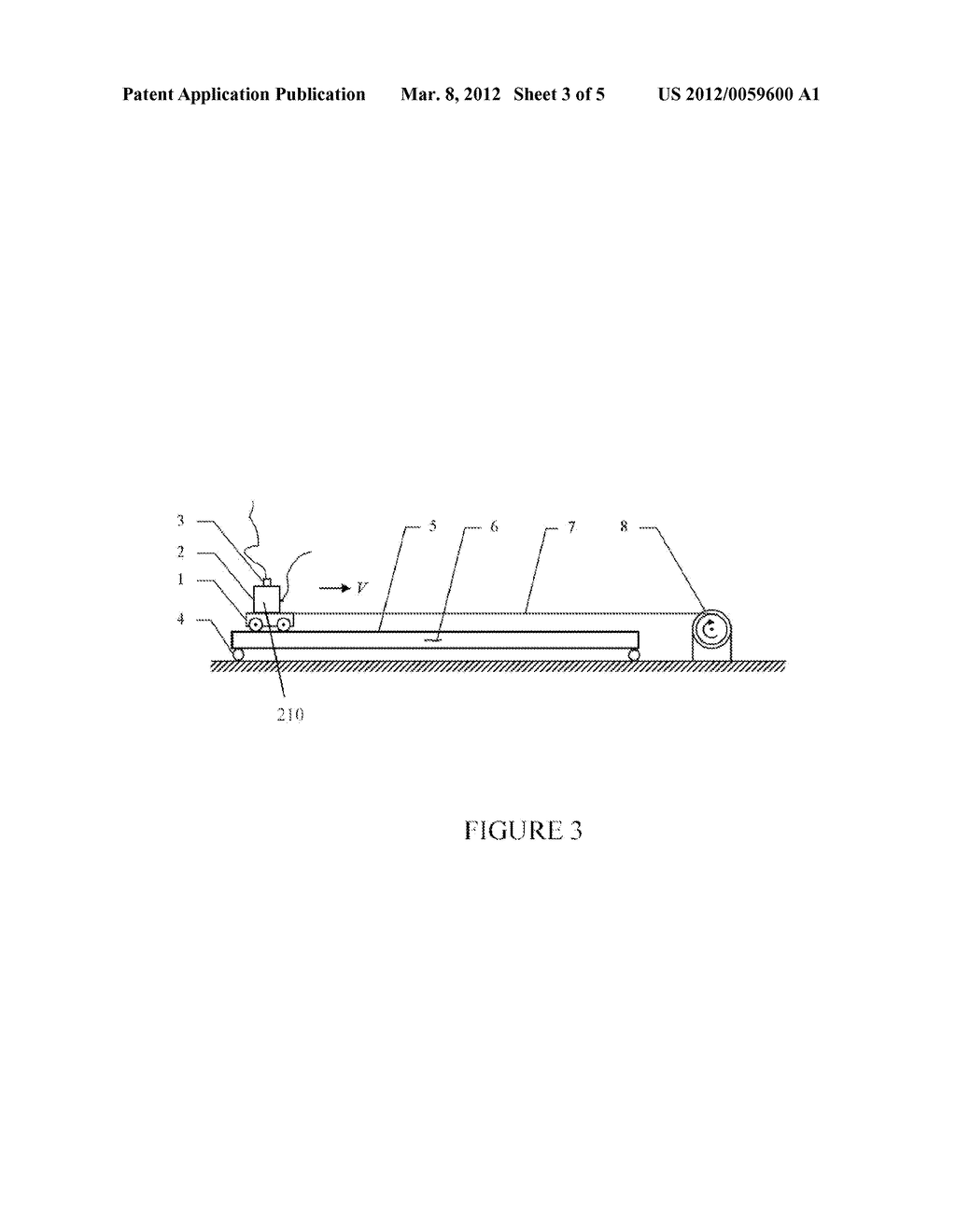 STRUCTURAL DAMAGE DETECTION SYSTEM, DEVICE AND METHOD - diagram, schematic, and image 04