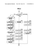 POSITIONING APPARATUS JUDGING MOVING METHOD TO CONTROL POSITIONING TIMING diagram and image