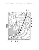 POSITIONING APPARATUS JUDGING MOVING METHOD TO CONTROL POSITIONING TIMING diagram and image