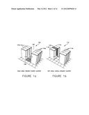 SYSTEM AND METHOD FOR EVALUATING EQUIPMENT RACK COOLING PERFORMANCE diagram and image