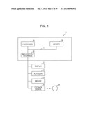 THREE-DIMENSIONAL SIMULATION METHOD AND APPARATUS diagram and image