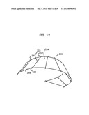 THREE-DIMENSIONAL SIMULATION METHOD AND APPARATUS diagram and image