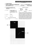 METHOD FOR OPTIMIZING THE POSITIONING OF WELLS IN AN OIL RESERVOIR diagram and image