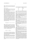 METHOD FOR OPTIMIZING THE POSITIONING OF WELLS IN AN OIL RESERVOIR diagram and image