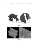 INTERACTIVE FILLING SIMULATION ON 3D INJECTION MOLDING MODELS diagram and image