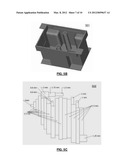 INTERACTIVE FILLING SIMULATION ON 3D INJECTION MOLDING MODELS diagram and image