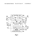 METHOD AND DEVICE FOR THE ANGLE SENSOR-FREE DETECTION OF THE POSITION OF     THE ROTOR SHAFT OF A PERMANENTLY EXCITED SYNCHRONOUS MACHINE ON THE BASIS     OF CURRENT SIGNALS AND VOLTAGE SIGNALS diagram and image