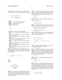 METHOD AND DEVICE FOR THE ANGLE SENSOR-FREE DETECTION OF THE POSITION OF     THE ROTOR SHAFT OF A PERMANENTLY EXCITED SYNCHRONOUS MACHINE ON THE BASIS     OF CURRENT SIGNALS AND VOLTAGE SIGNALS diagram and image