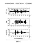 Voice Activity Detector (VAD) -Based Multiple-Microphone Acoustic Noise     Suppression diagram and image