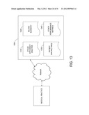 METHODS AND APPARATUS FOR PATIENT VISIT WORKFLOW diagram and image