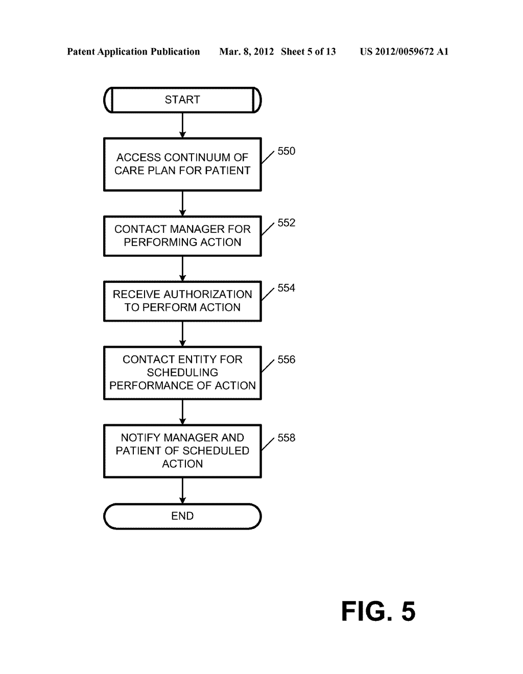 Systems and Methods For Providing A Continuum Of Care - diagram, schematic, and image 06