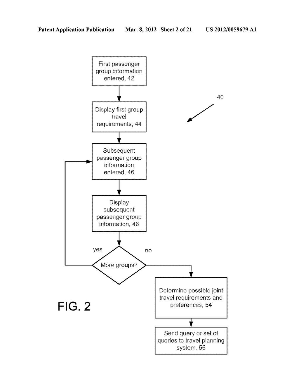 INCREMENTAL SEARCHING IN MULTI-PASSENGER MULTI-ROUTE TRAVEL PLANNING - diagram, schematic, and image 03