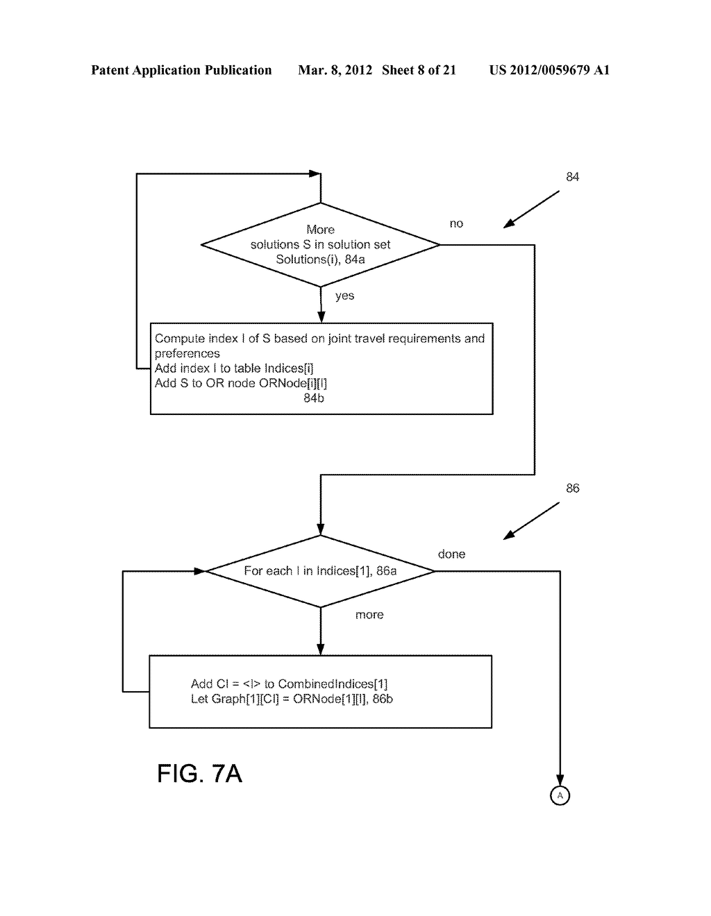 INCREMENTAL SEARCHING IN MULTI-PASSENGER MULTI-ROUTE TRAVEL PLANNING - diagram, schematic, and image 09