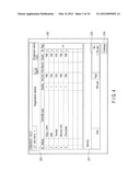 COMMODITY DATA PROCESSING APPARATUS, CONTROL METHOD THEREFOR, AND COMPUTER     READABLE STORAGE MEDIUM diagram and image