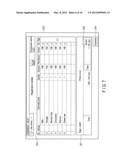 COMMODITY DATA PROCESSING APPARATUS, CONTROL METHOD THEREFOR, AND COMPUTER     READABLE STORAGE MEDIUM diagram and image