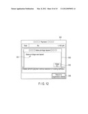 COMMODITY DATA PROCESSING APPARATUS, CONTROL METHOD THEREFOR, AND COMPUTER     READABLE STORAGE MEDIUM diagram and image