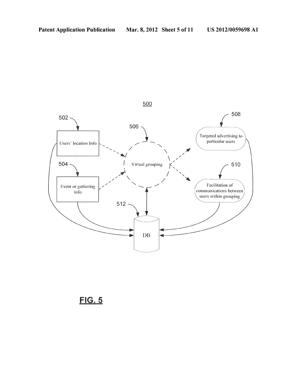 SOCIAL AGGREGATION AND SUBSTRUCTURES TARGETING AND COMMUNICATIONS - diagram, schematic, and image 06