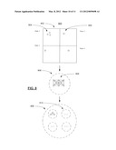 SOCIAL AGGREGATION AND SUBSTRUCTURES TARGETING AND COMMUNICATIONS diagram and image