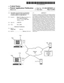 METHODS AND SYSTEMS TO ADVERTISE AND SELL PRODUCTS OR SERVICES VIA CLOUD     GAMING ENVIRONMENTS diagram and image