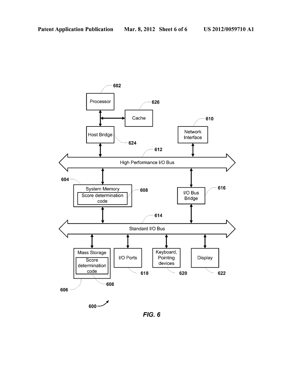 Scoring Users of Network Based Users - diagram, schematic, and image 07