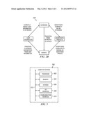 Matching Advertisers and Users Based on Their Respective Intents diagram and image