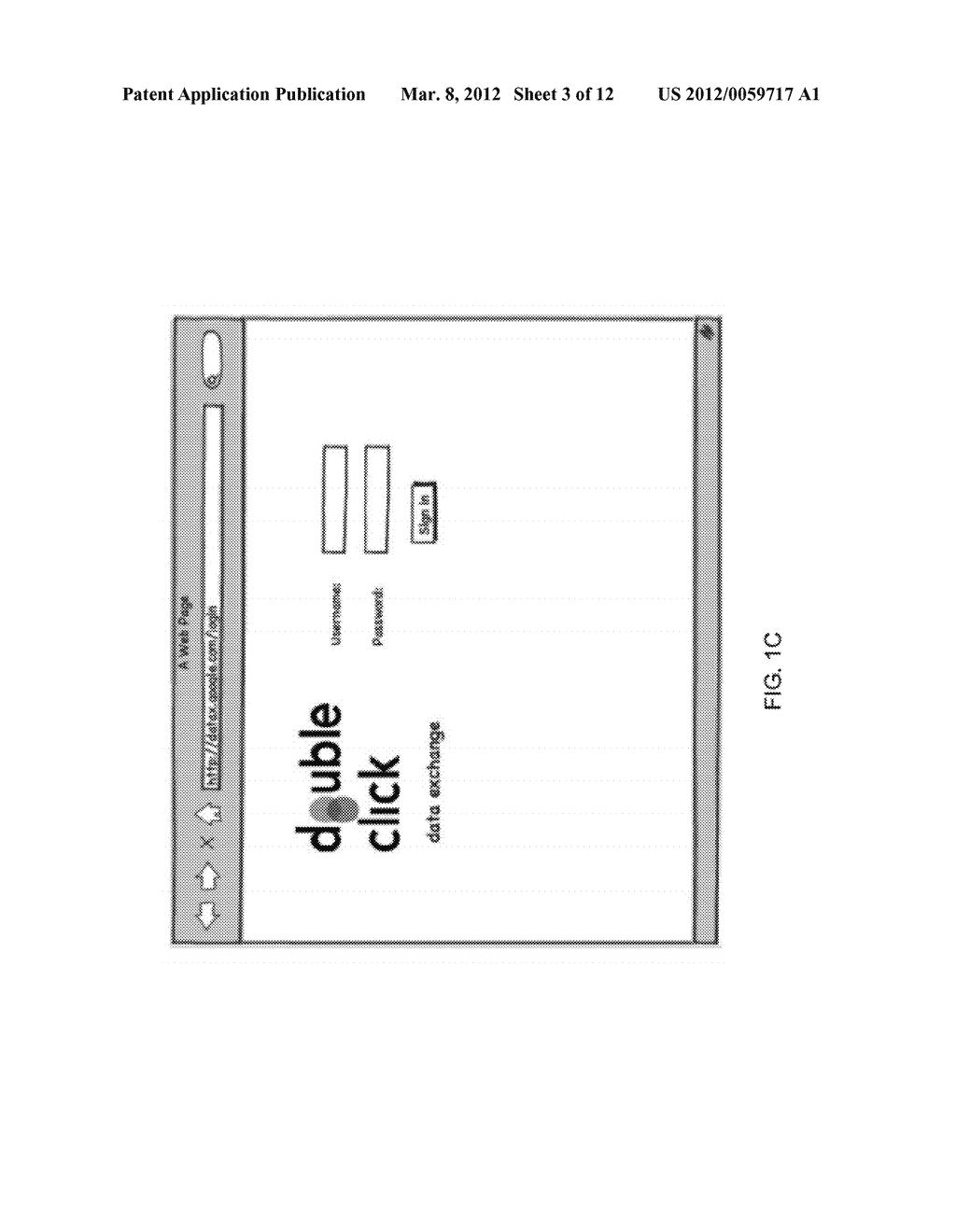 User List Generation and Identification - diagram, schematic, and image 04