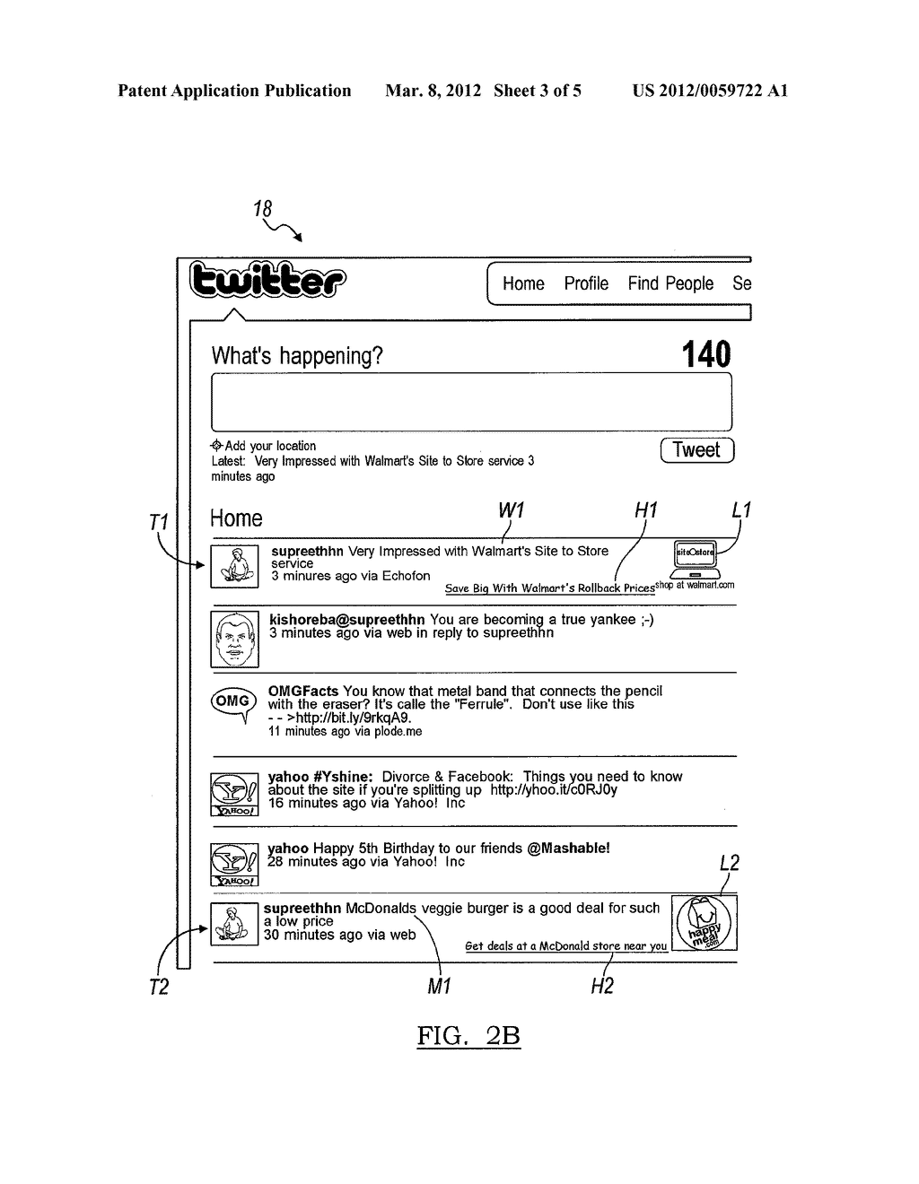 SYSTEM AND METHOD FOR MONETIZING USER-GENERATED WEB CONTENT - diagram, schematic, and image 04