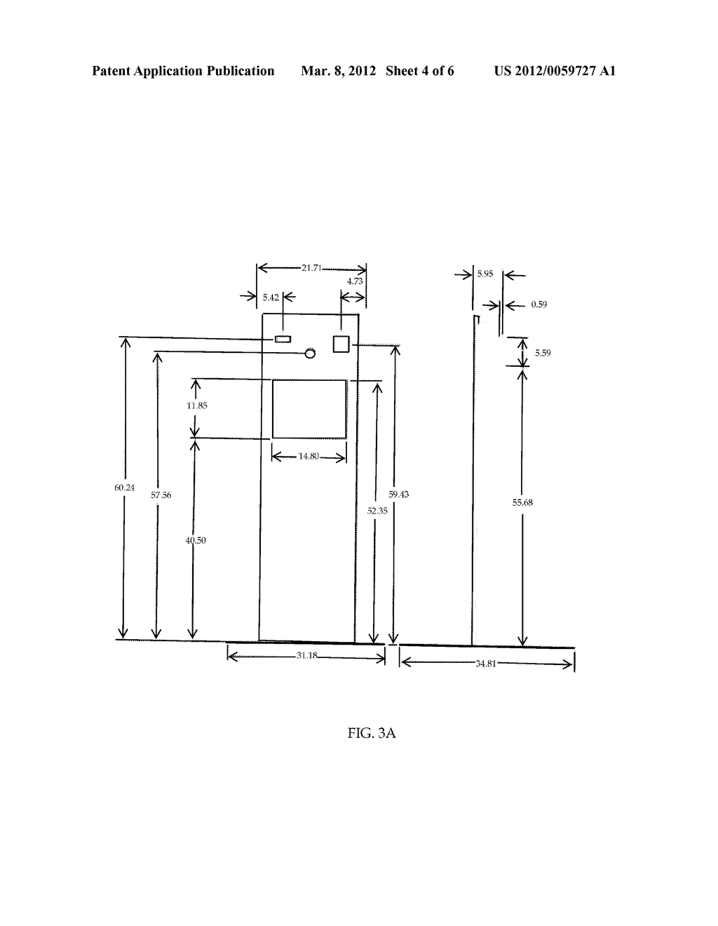 SYSTEM FOR CREATING DIGITAL MEDIA IN SOCIAL VENUES AND METHODS THEREOF - diagram, schematic, and image 05