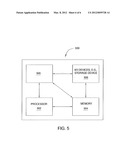 METHOD AND APPARATUS FOR MANAGING MULTIMEDIA CONTENT diagram and image