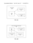 LOCATION AWARE MOBILE MARKETPLACE APPLICATION AND SYSTEM diagram and image