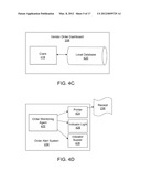 LOCATION AWARE MOBILE MARKETPLACE APPLICATION AND SYSTEM diagram and image