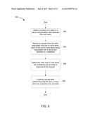 LOCATION AWARE MOBILE MARKETPLACE APPLICATION AND SYSTEM diagram and image