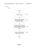 LOCATION AWARE MOBILE MARKETPLACE APPLICATION AND SYSTEM diagram and image