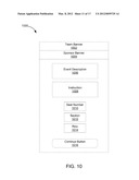 LOCATION AWARE MOBILE MARKETPLACE APPLICATION AND SYSTEM diagram and image