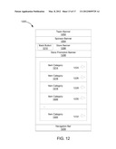 LOCATION AWARE MOBILE MARKETPLACE APPLICATION AND SYSTEM diagram and image