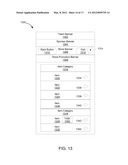 LOCATION AWARE MOBILE MARKETPLACE APPLICATION AND SYSTEM diagram and image