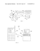 METHOD AND APPARATUS FOR MOBILE ELECTRONIC COMMERCE diagram and image