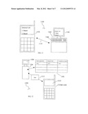 METHOD AND APPARATUS FOR MOBILE ELECTRONIC COMMERCE diagram and image