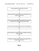 PROCESSING VALUE-ASCERTAINABLE ITEMS diagram and image