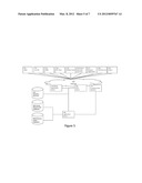 COMPUTER-IMPLEMENTED METHOD AND SYSTEM FOR PROCESSING AND MONITORING     BUSINESS-TO-BUSINESS RELATIONSHIPS diagram and image